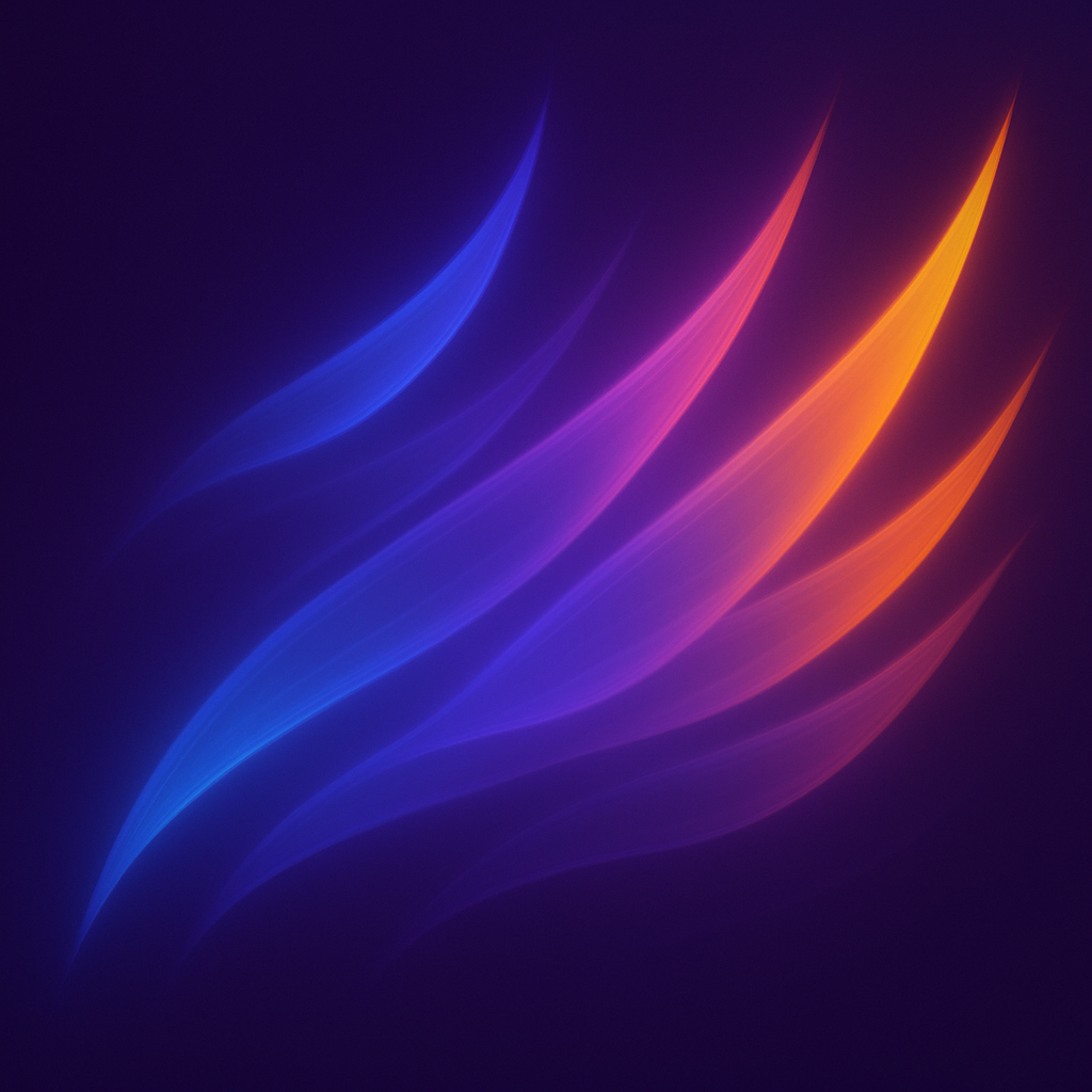 Nova Blaze AI Logo